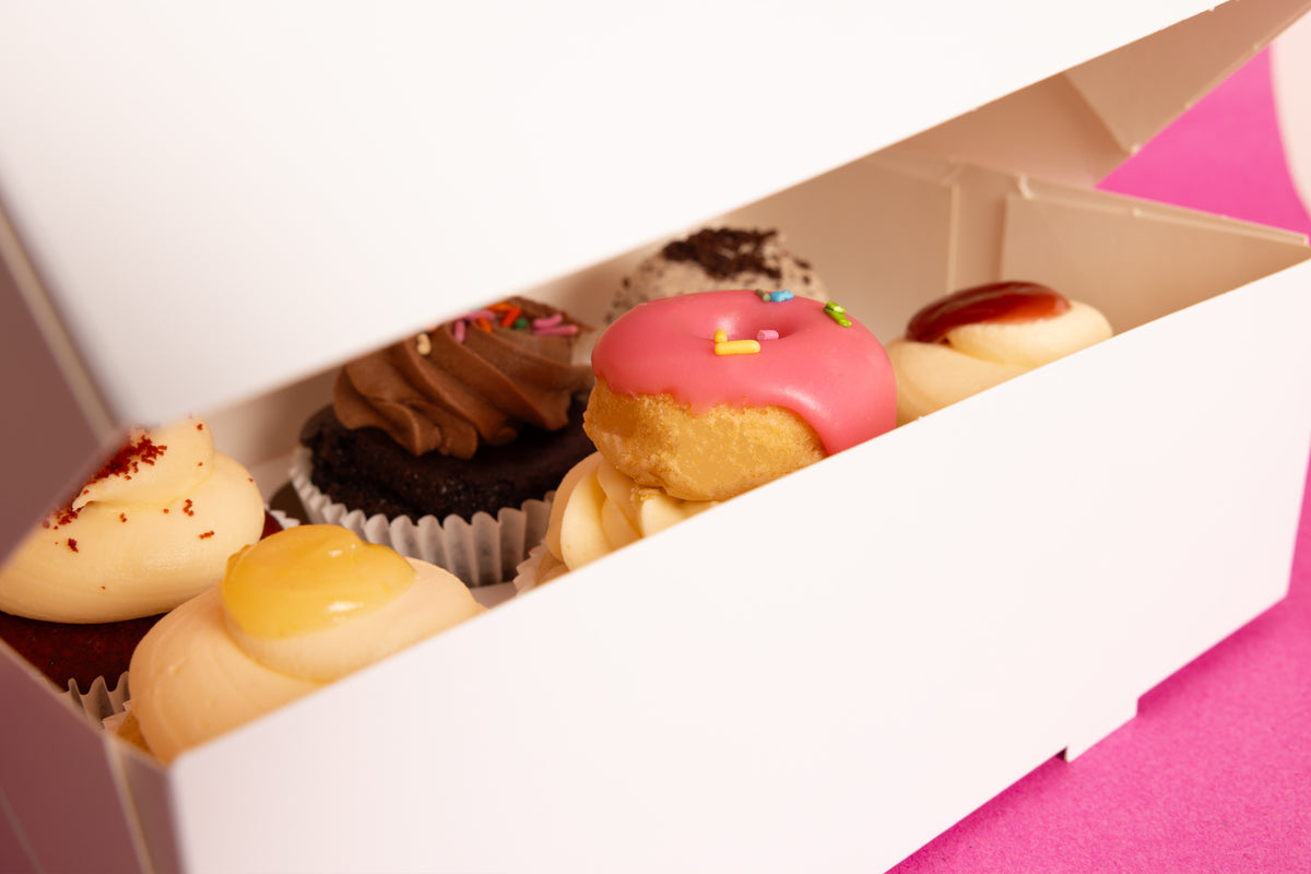 Chocolate Cupcakes