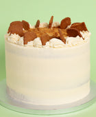 Biscoff Cake