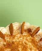 Biscoff Cake