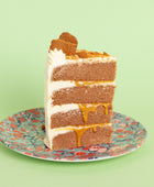 Biscoff Cake