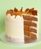 Biscoff Cake