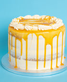 Caramel Cake