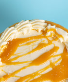 Caramel Cake