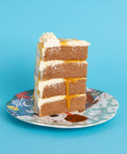 Caramel Cake