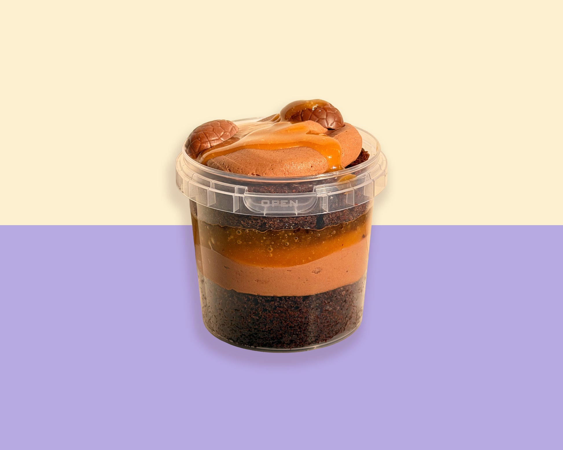 Spring Cake Tub Bundle