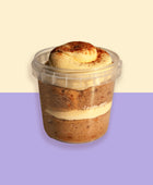 Carrot Cake Tub