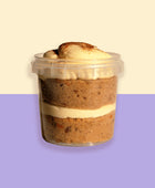 Carrot Cake Tub