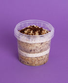 Cookies and Cream Cake Tub