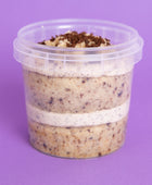 Cookies and Cream Cake Tub