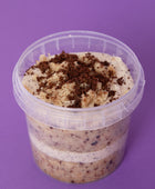 Cookies and Cream Cake Tub
