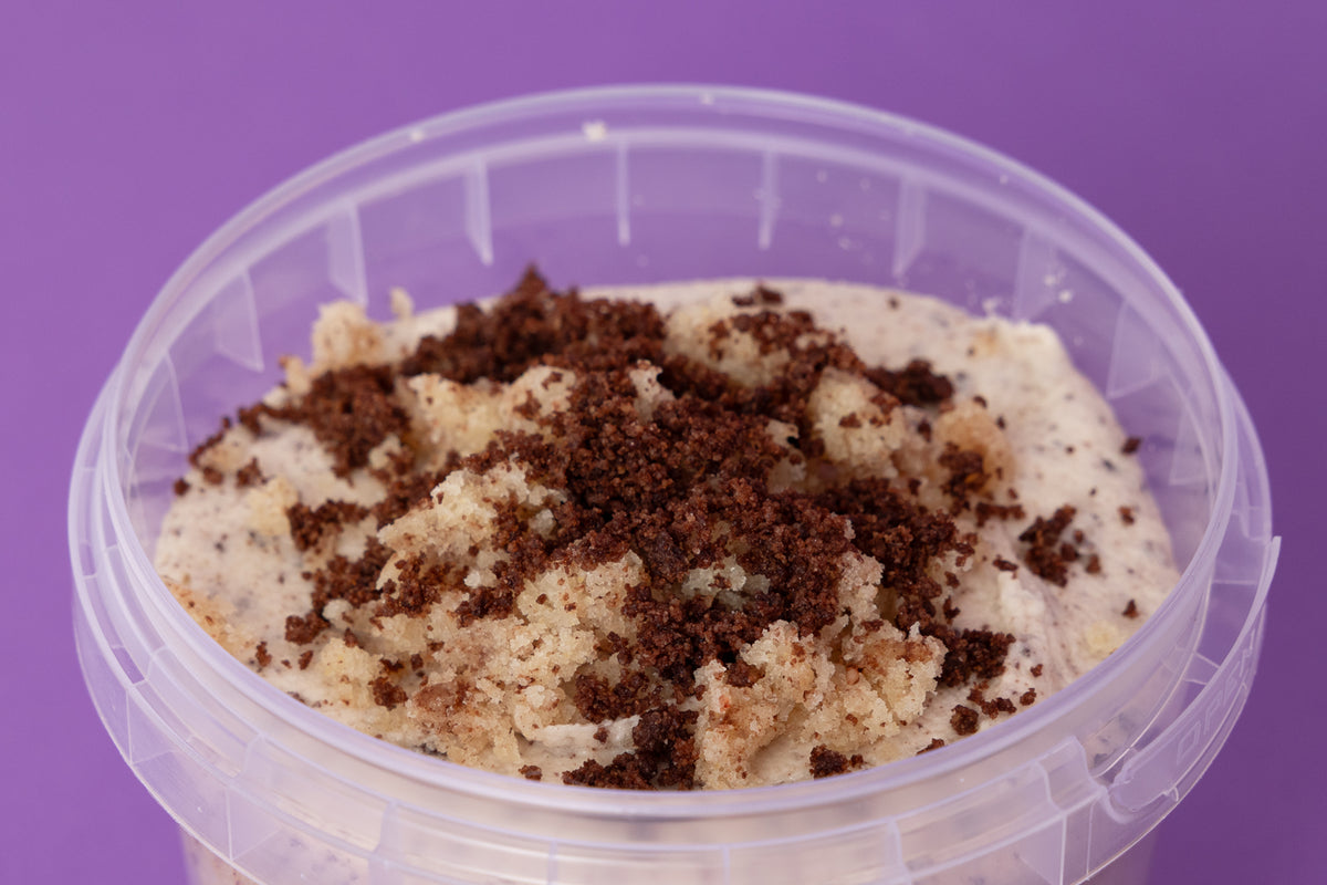 6 Cake Tub BUNDLE