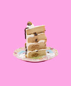 Cookie Dough Cake
