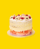 Raspberry Explosion
