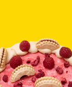 Raspberry Explosion