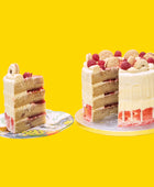 Raspberry Explosion