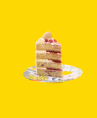 Raspberry Explosion