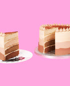 Tiramisu Cake