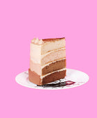 Tiramisu Cake