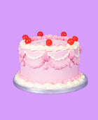 Lambeth Cake