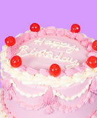 Lambeth Cake