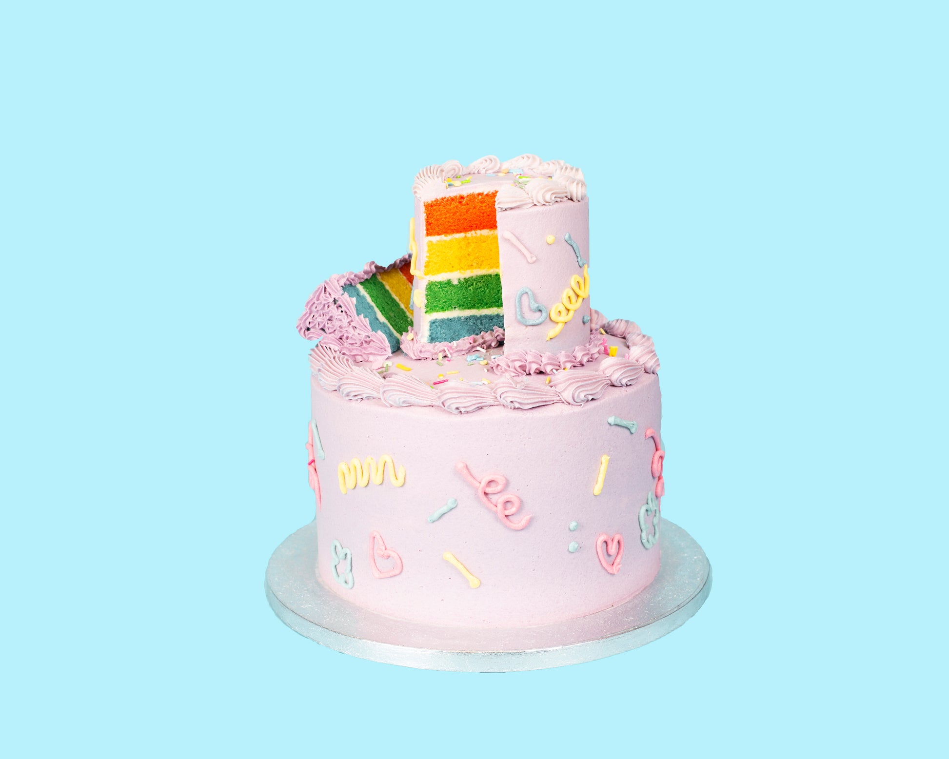 Rainbow Party