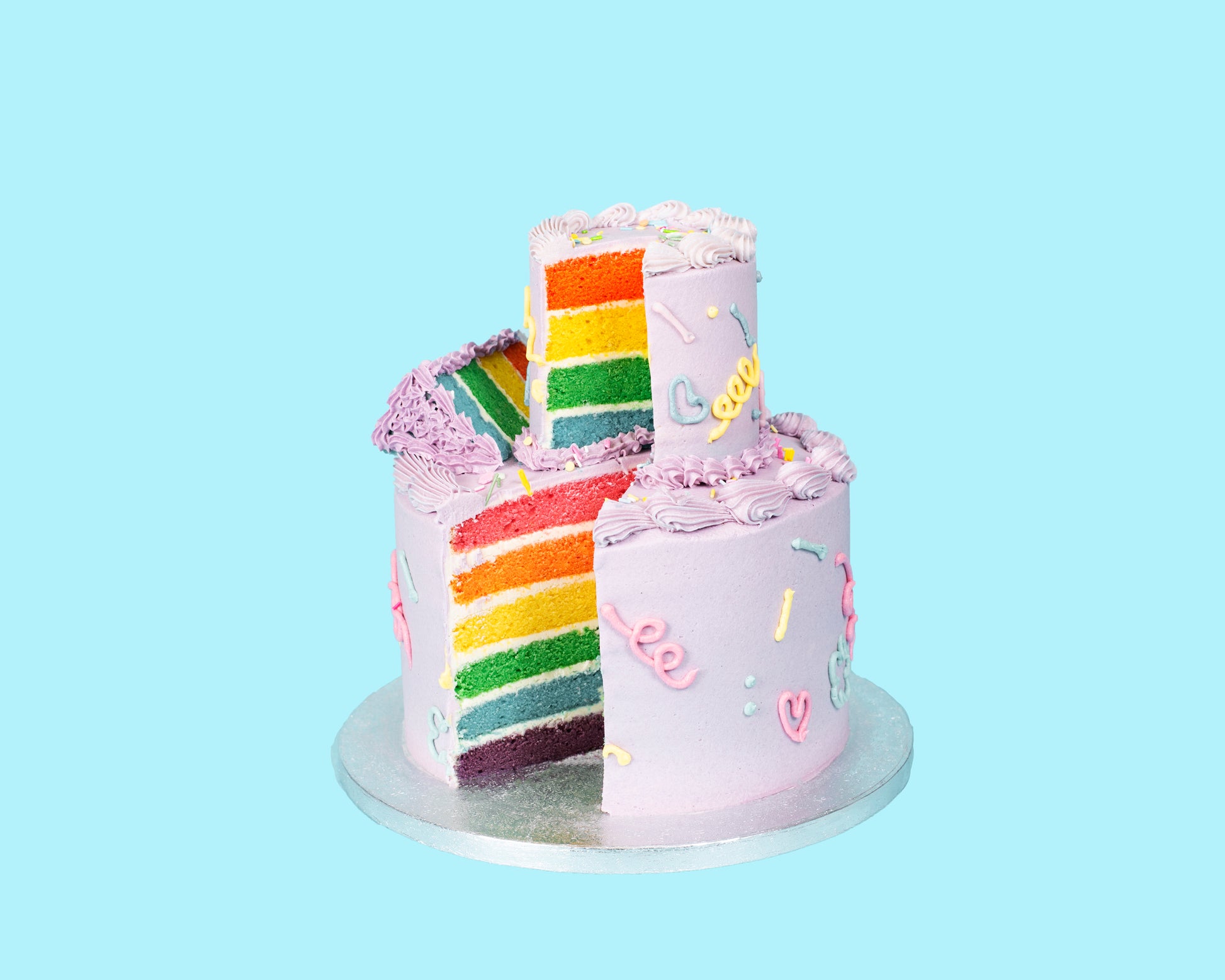 Rainbow Party