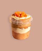 Apple Spiced Cake Tub