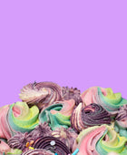 Unicorn Cake - Gluten Free