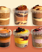 Spring Cake Tub Bundle