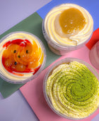 Summer Cake Tub Bundle