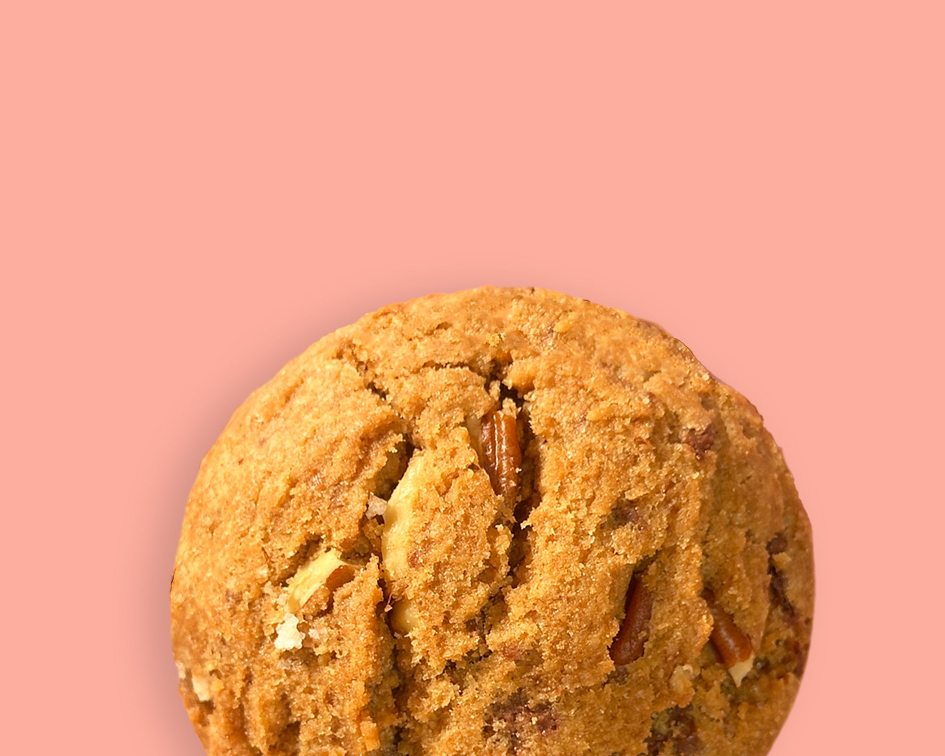 Build Your Own Cookie Box (6 Cookies)