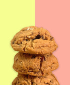 Build Your Own Cookie Box (6 Cookies)