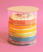 Rainbow Cake