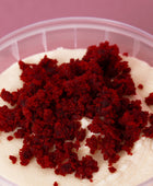 6 Cake Tub BUNDLE