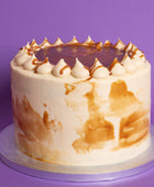 Sticky Toffee Pudding Cake