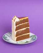 Sticky Toffee Pudding Cake