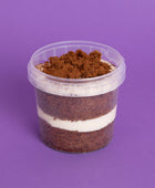 Tiramisu Cake Tub