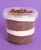 Tiramisu Cake Tub