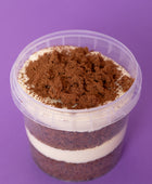 Tiramisu Cake Tub