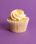 Vanilla Cupcakes