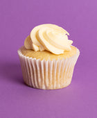Vanilla Cupcakes