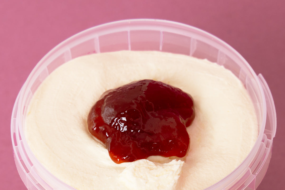 6 Cake Tub BUNDLE