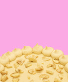 Banana and Caramel Cake