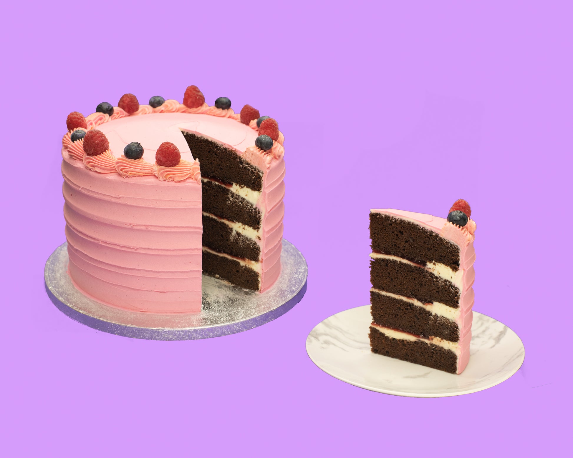 Black Forest