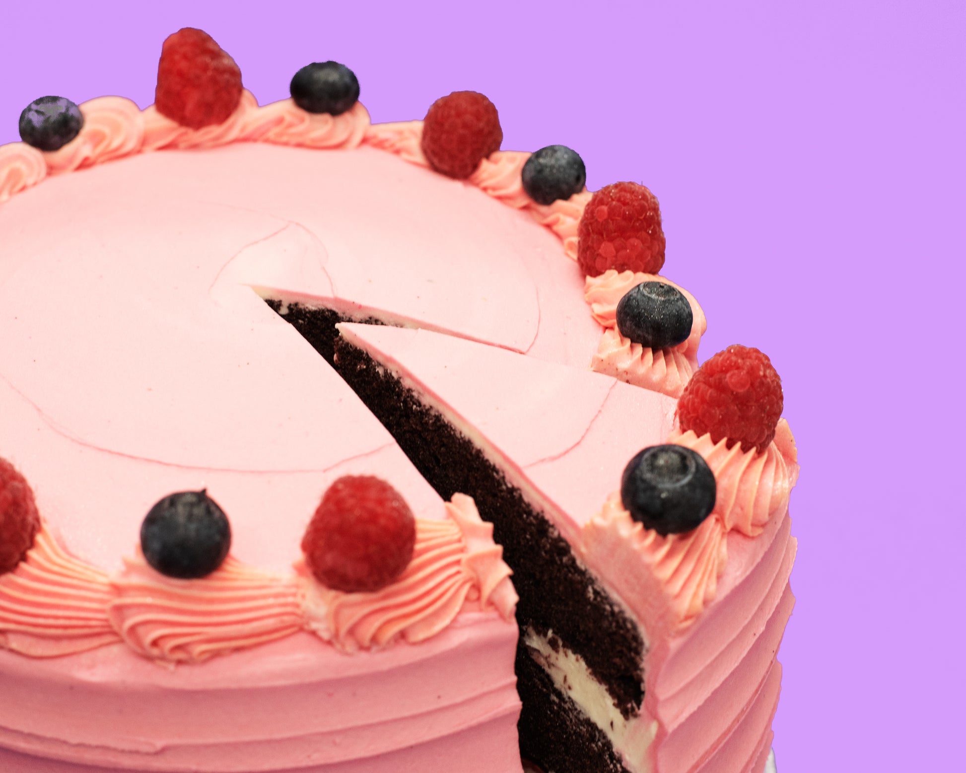 Black Forest