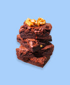 Build Your Own Brownie Box (6 Brownies)