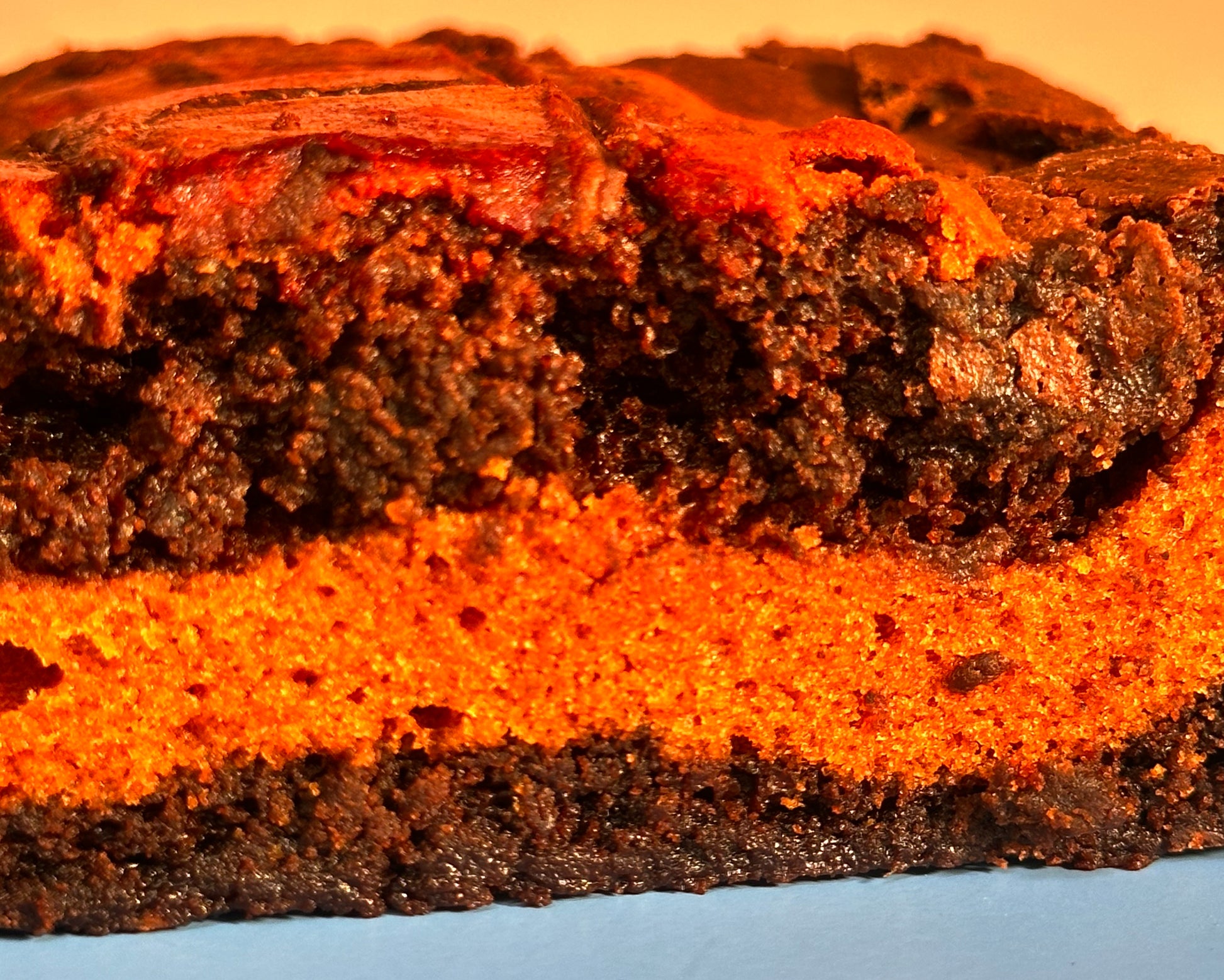 Build Your Own Brownie Box (6 Brownies)