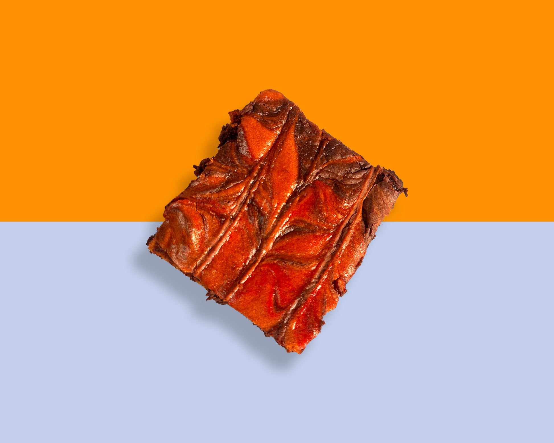 Build Your Own Brownie Box (6 Brownies)