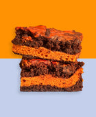 Build Your Own Brownie Box (6 Brownies)