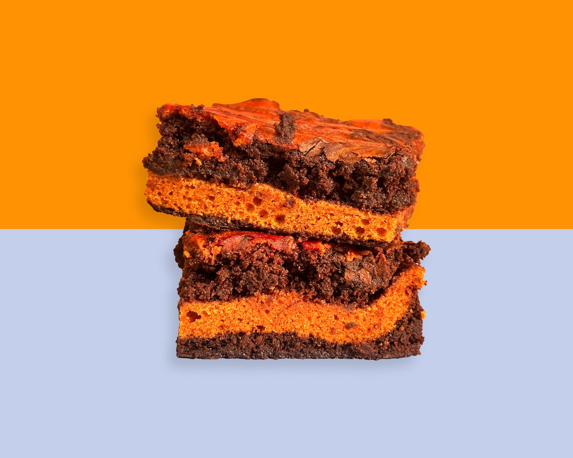 Build Your Own Brownie Box (6 Brownies)